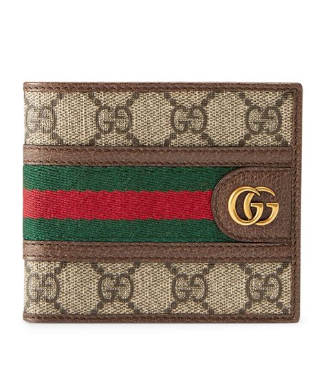 Gucci Wallets and cardholders for Men .